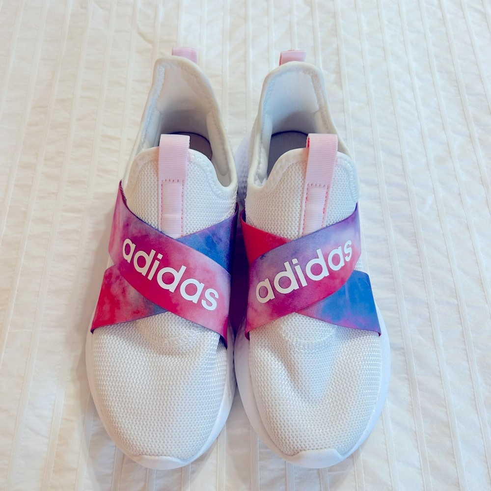 Adidas Puremotion Slip Ons